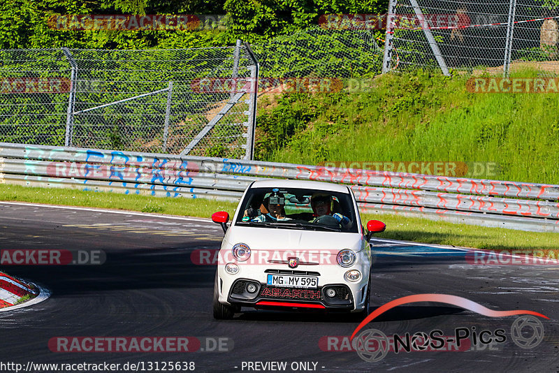 Bild #13125638 - Touristenfahrten Nürburgring Nordschleife (10.06.2021)