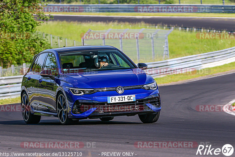 Bild #13125710 - Touristenfahrten Nürburgring Nordschleife (10.06.2021)