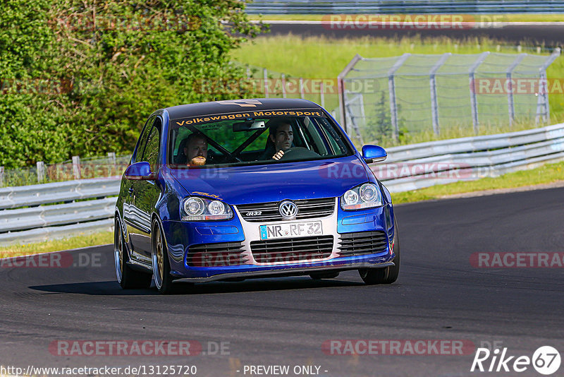 Bild #13125720 - Touristenfahrten Nürburgring Nordschleife (10.06.2021)