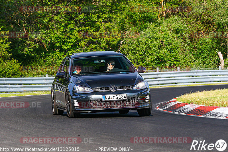 Bild #13125815 - Touristenfahrten Nürburgring Nordschleife (10.06.2021)