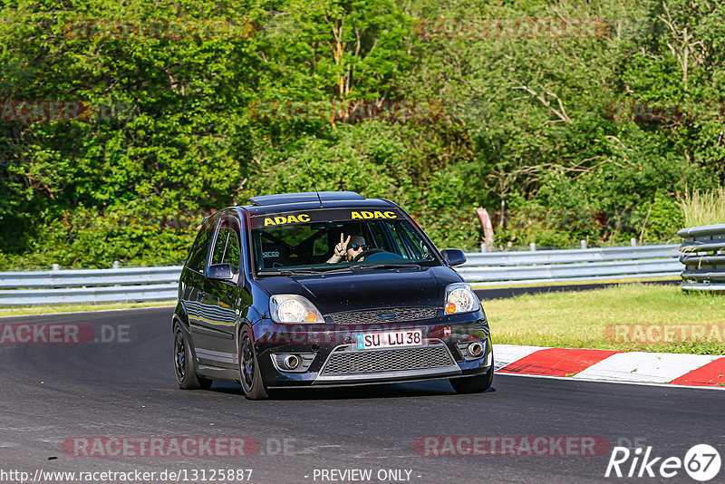 Bild #13125887 - Touristenfahrten Nürburgring Nordschleife (10.06.2021)