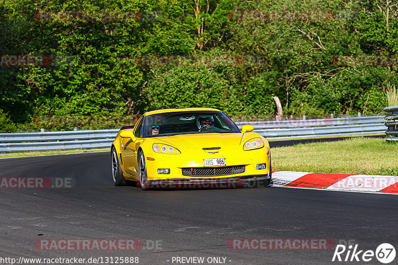 Bild #13125888 - Touristenfahrten Nürburgring Nordschleife (10.06.2021)