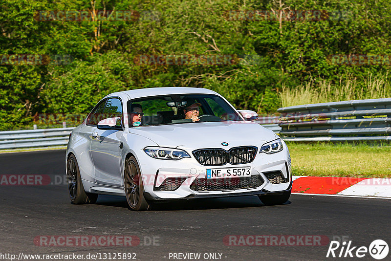 Bild #13125892 - Touristenfahrten Nürburgring Nordschleife (10.06.2021)