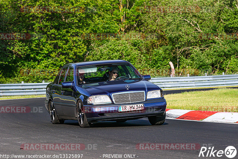 Bild #13125897 - Touristenfahrten Nürburgring Nordschleife (10.06.2021)