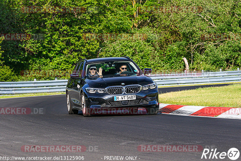 Bild #13125906 - Touristenfahrten Nürburgring Nordschleife (10.06.2021)