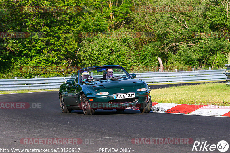 Bild #13125917 - Touristenfahrten Nürburgring Nordschleife (10.06.2021)