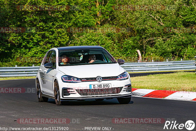 Bild #13125920 - Touristenfahrten Nürburgring Nordschleife (10.06.2021)