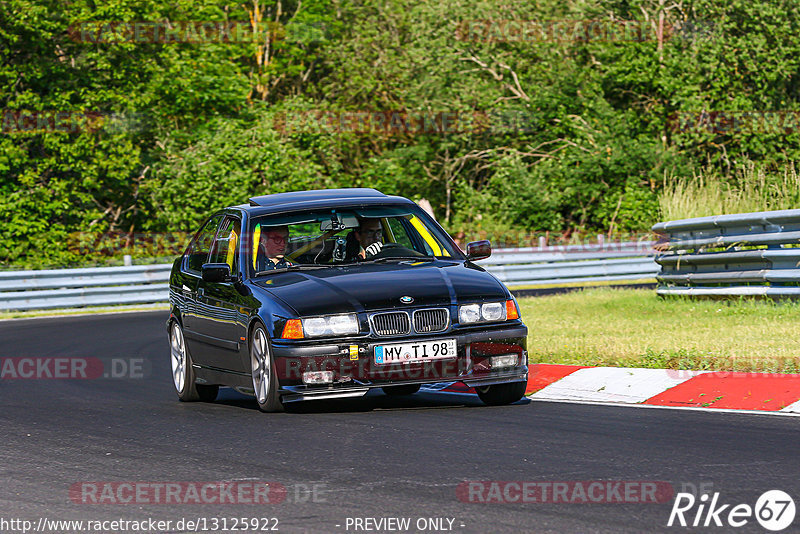 Bild #13125922 - Touristenfahrten Nürburgring Nordschleife (10.06.2021)