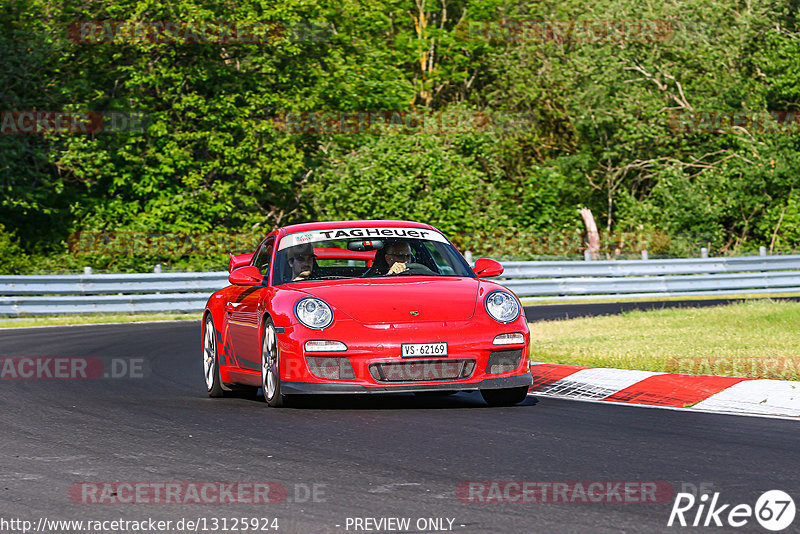 Bild #13125924 - Touristenfahrten Nürburgring Nordschleife (10.06.2021)