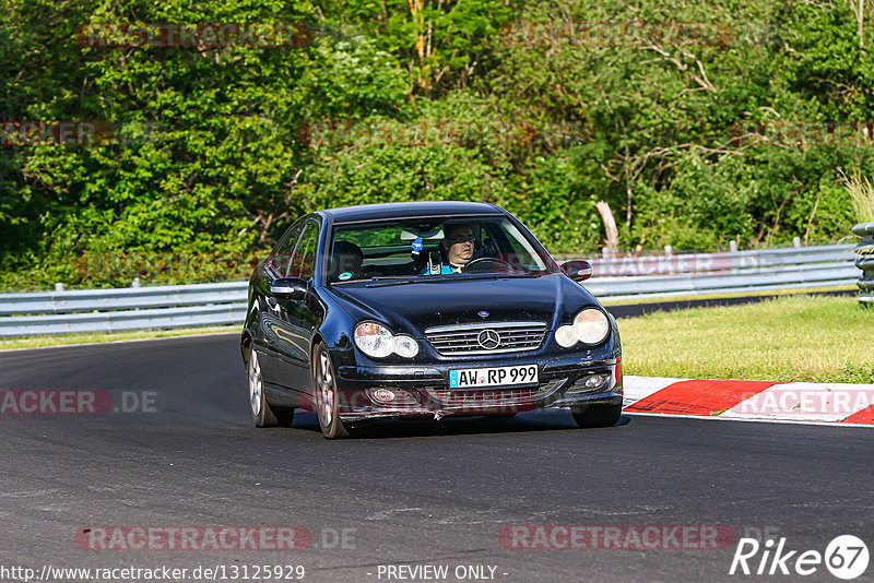 Bild #13125929 - Touristenfahrten Nürburgring Nordschleife (10.06.2021)