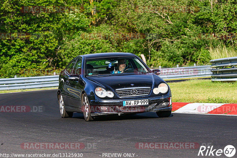 Bild #13125930 - Touristenfahrten Nürburgring Nordschleife (10.06.2021)