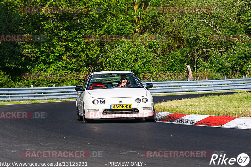 Bild #13125931 - Touristenfahrten Nürburgring Nordschleife (10.06.2021)