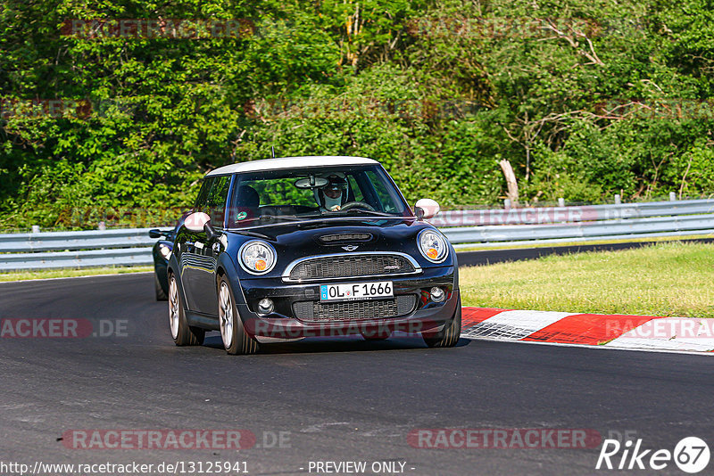 Bild #13125941 - Touristenfahrten Nürburgring Nordschleife (10.06.2021)