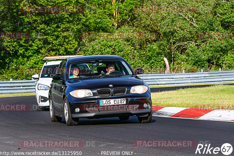 Bild #13125950 - Touristenfahrten Nürburgring Nordschleife (10.06.2021)