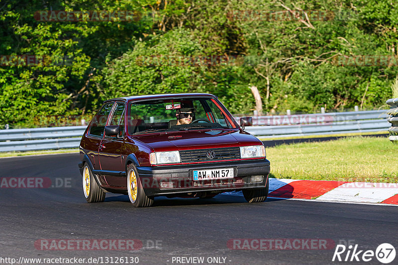 Bild #13126130 - Touristenfahrten Nürburgring Nordschleife (10.06.2021)