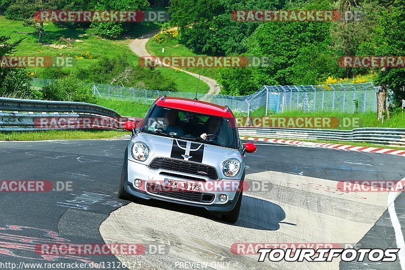 Bild #13126173 - Touristenfahrten Nürburgring Nordschleife (10.06.2021)