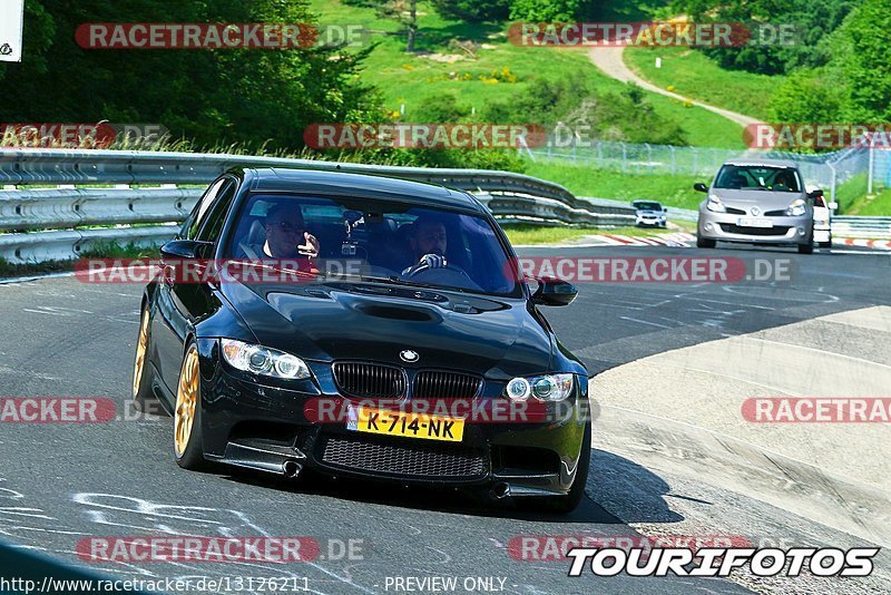 Bild #13126211 - Touristenfahrten Nürburgring Nordschleife (10.06.2021)