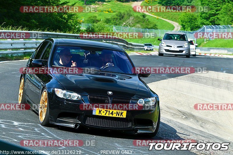 Bild #13126212 - Touristenfahrten Nürburgring Nordschleife (10.06.2021)