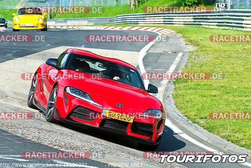 Bild #13126301 - Touristenfahrten Nürburgring Nordschleife (10.06.2021)