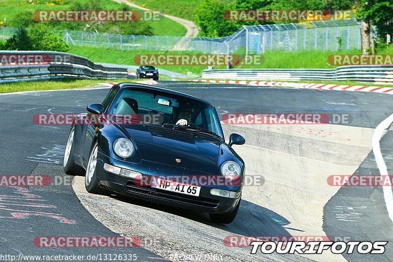 Bild #13126335 - Touristenfahrten Nürburgring Nordschleife (10.06.2021)