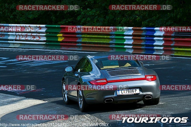 Bild #13126372 - Touristenfahrten Nürburgring Nordschleife (10.06.2021)