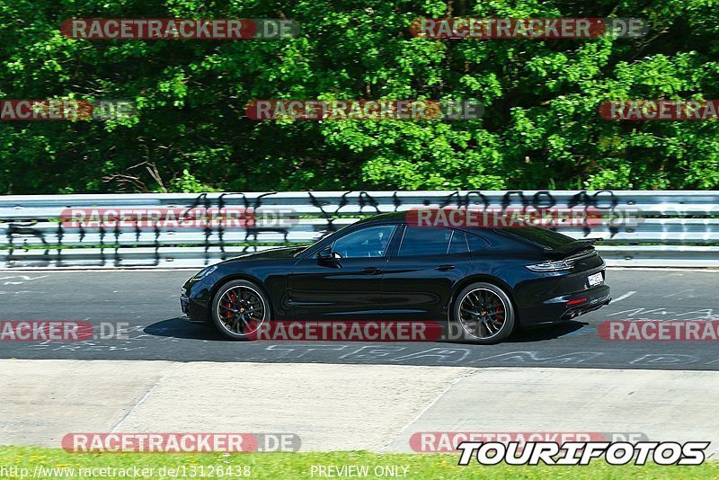 Bild #13126438 - Touristenfahrten Nürburgring Nordschleife (10.06.2021)