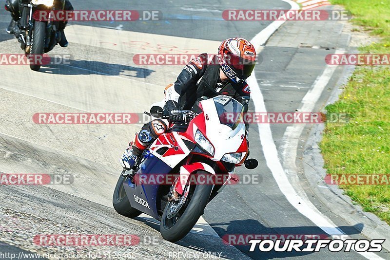 Bild #13126468 - Touristenfahrten Nürburgring Nordschleife (10.06.2021)