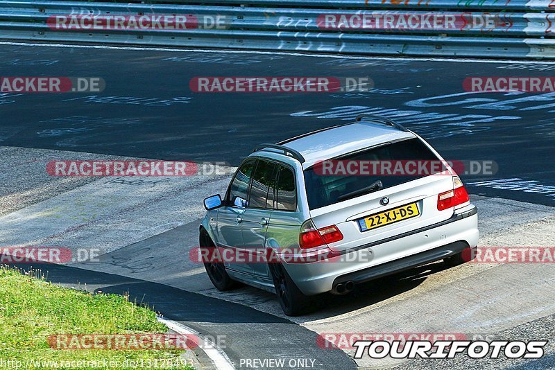 Bild #13126493 - Touristenfahrten Nürburgring Nordschleife (10.06.2021)