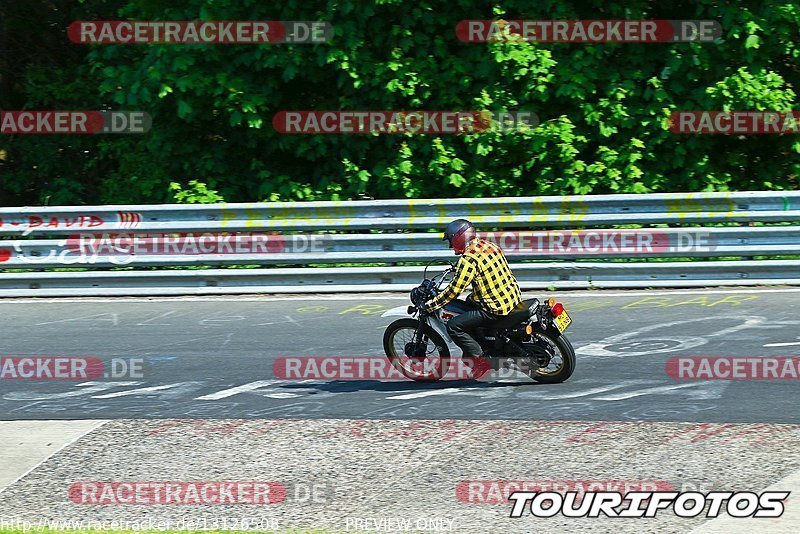 Bild #13126508 - Touristenfahrten Nürburgring Nordschleife (10.06.2021)