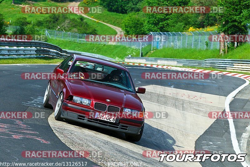 Bild #13126517 - Touristenfahrten Nürburgring Nordschleife (10.06.2021)