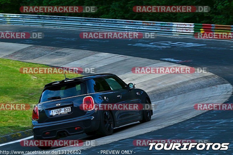 Bild #13126602 - Touristenfahrten Nürburgring Nordschleife (10.06.2021)