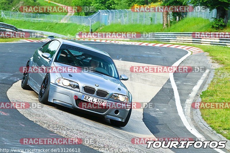 Bild #13126618 - Touristenfahrten Nürburgring Nordschleife (10.06.2021)