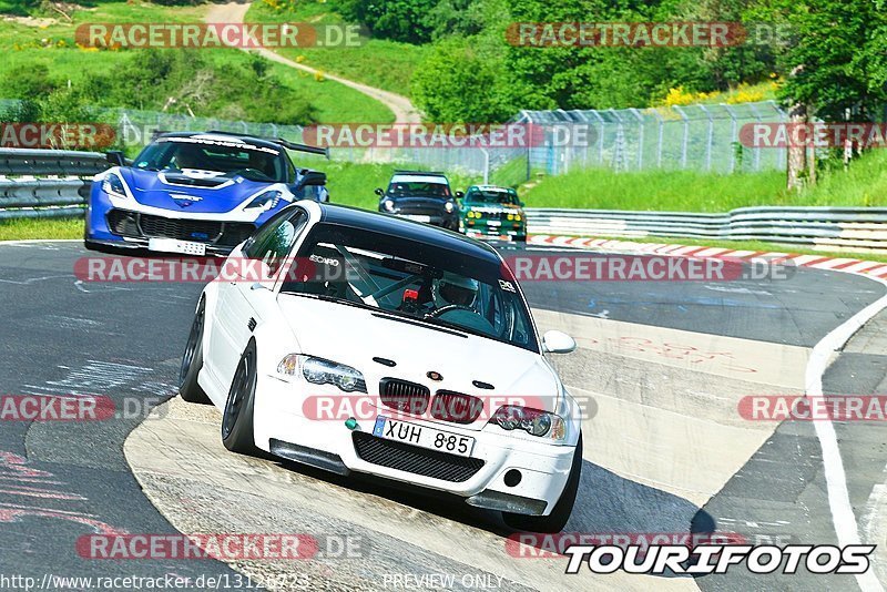 Bild #13126723 - Touristenfahrten Nürburgring Nordschleife (10.06.2021)