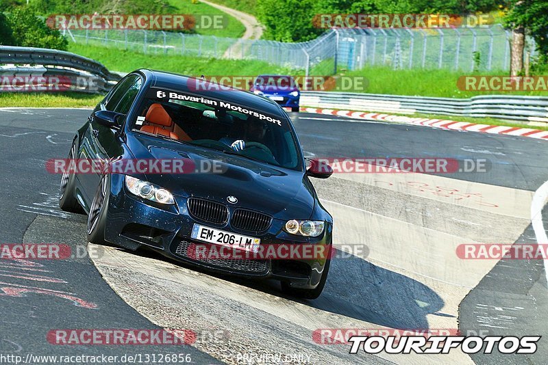 Bild #13126856 - Touristenfahrten Nürburgring Nordschleife (10.06.2021)