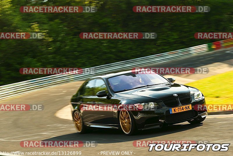 Bild #13126899 - Touristenfahrten Nürburgring Nordschleife (10.06.2021)