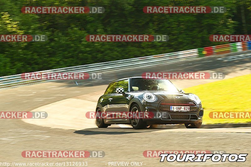 Bild #13126933 - Touristenfahrten Nürburgring Nordschleife (10.06.2021)