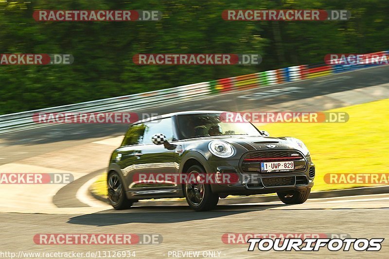 Bild #13126934 - Touristenfahrten Nürburgring Nordschleife (10.06.2021)