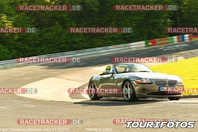 Bild #13126940 - Touristenfahrten Nürburgring Nordschleife (10.06.2021)