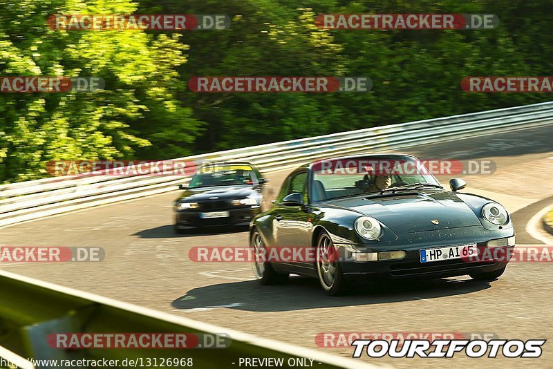 Bild #13126968 - Touristenfahrten Nürburgring Nordschleife (10.06.2021)