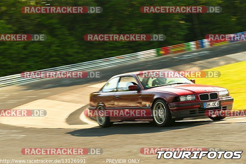 Bild #13126991 - Touristenfahrten Nürburgring Nordschleife (10.06.2021)