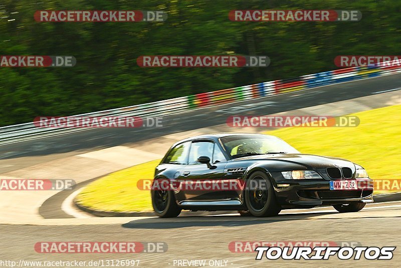 Bild #13126997 - Touristenfahrten Nürburgring Nordschleife (10.06.2021)