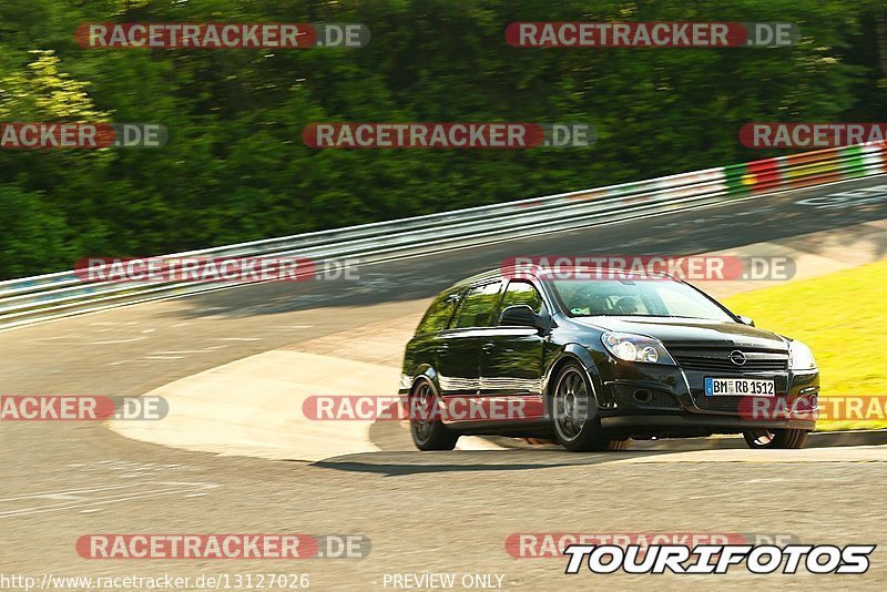 Bild #13127026 - Touristenfahrten Nürburgring Nordschleife (10.06.2021)