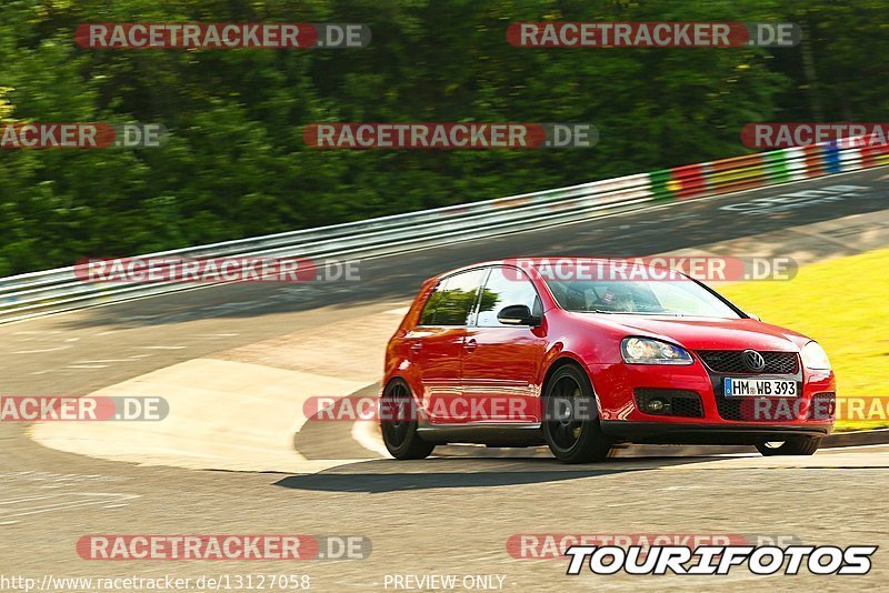 Bild #13127058 - Touristenfahrten Nürburgring Nordschleife (10.06.2021)