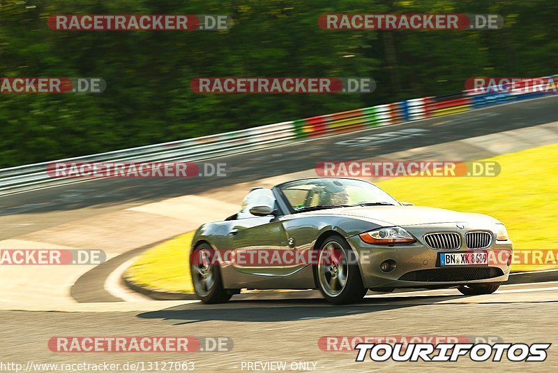 Bild #13127063 - Touristenfahrten Nürburgring Nordschleife (10.06.2021)