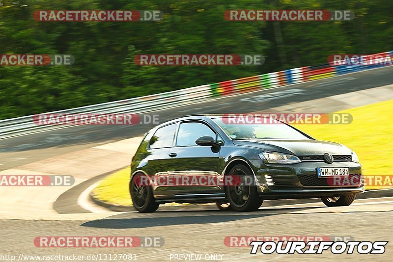 Bild #13127081 - Touristenfahrten Nürburgring Nordschleife (10.06.2021)