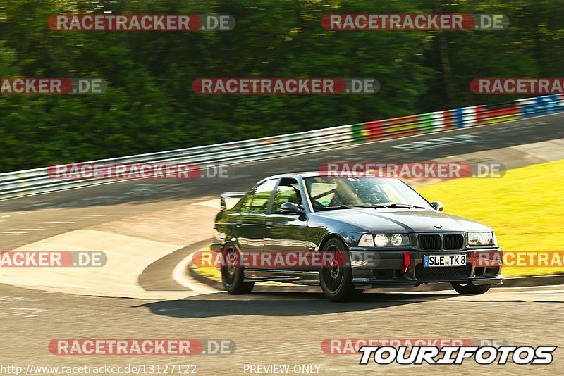 Bild #13127122 - Touristenfahrten Nürburgring Nordschleife (10.06.2021)