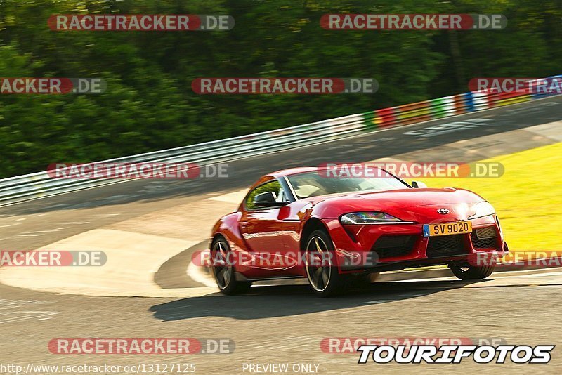 Bild #13127125 - Touristenfahrten Nürburgring Nordschleife (10.06.2021)