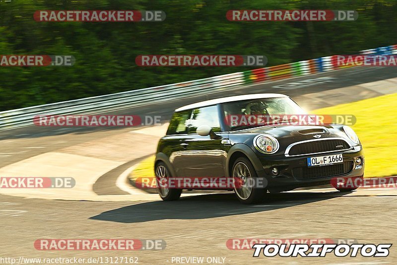 Bild #13127162 - Touristenfahrten Nürburgring Nordschleife (10.06.2021)