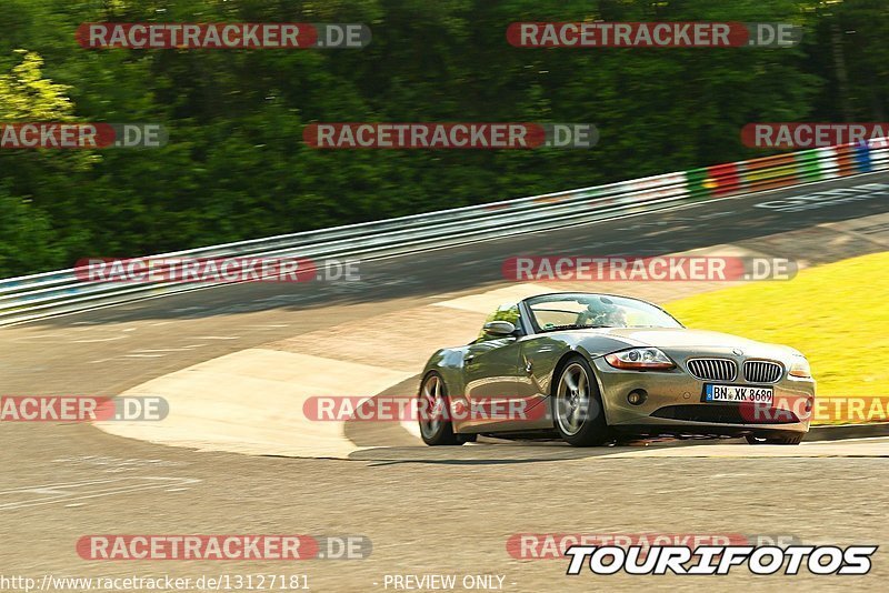 Bild #13127181 - Touristenfahrten Nürburgring Nordschleife (10.06.2021)