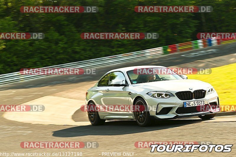 Bild #13127198 - Touristenfahrten Nürburgring Nordschleife (10.06.2021)